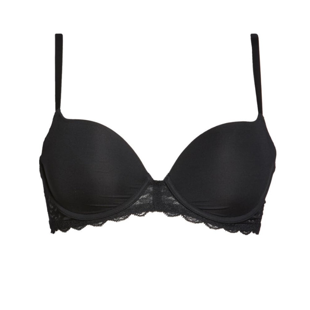 Natori‎ Statement Contour Underwire T shirt Bra - Picture 2 of 9